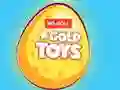 Big doll golg Toys เกมออนไลน์