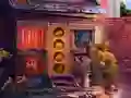 Painting Artist Girl Escape เกมออนไลน์