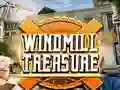 Windmill Treasure เกมออนไลน์