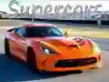 Supercars เกมออนไลน์