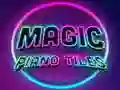 Magic Piano Tiles เกมออนไลน์