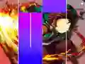 Kimetsu For Demonic Slayer S2 เกมออนไลน์