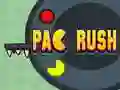 Pac Rush เกมออนไลน์
