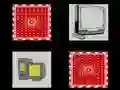 Memorize televisions เกมออนไลน์