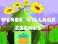 Verde Village Escape เกมออนไลน์