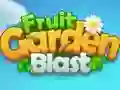 Fruit Garden Blast เกมออนไลน์