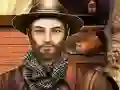 Texas Trouble เกมออนไลน์