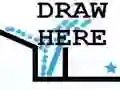 Draw Here เกมออนไลน์