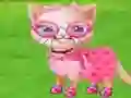 Save Stray Cat เกมออนไลน์