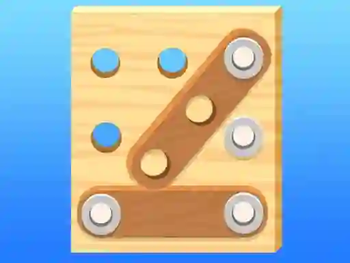 Pin Board Puzzle เกมออนไลน์