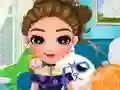 Tictoc Summer Fashion เกมออนไลน์