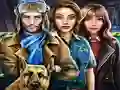 Witness Protection เกมออนไลน์