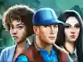 Scaryville เกมออนไลน์