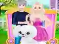 My New Poodle Friend เกมออนไลน์