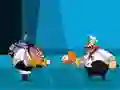 Crazy Math Scientist เกมออนไลน์