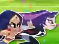 Penalty Power 3 เกมออนไลน์