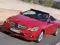 Benz E-Class Cabriolet Puzzle เกมออนไลน์