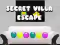 Secret Villa Escape เกมออนไลน์
