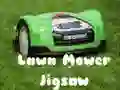 Lawn Mower Jigsaw เกมออนไลน์