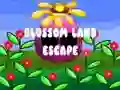 Blossom Land Escape เกมออนไลน์