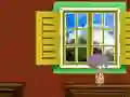 Deluxe House Escape เกมออนไลน์