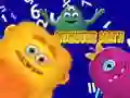 Monster math เกมออนไลน์