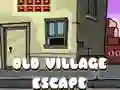 Old Village Escape เกมออนไลน์