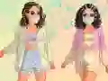 Sweet Sweet Summer เกมออนไลน์