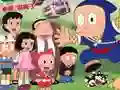Ninja Hattori-kun Jigsaw Puzzle Collection เกมออนไลน์