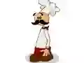 Papa's Burgeria เกมออนไลน์