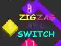 Zig Zag and Switch เกมออนไลน์