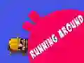 Running Around เกมออนไลน์