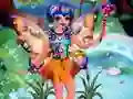 Fairy Dress Up for Girls เกมออนไลน์