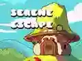 Serene Escape เกมออนไลน์