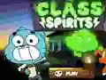 Gumball Class Spirits เกมออนไลน์