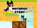 MathPup Story เกมออนไลน์