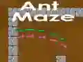 Ant maze เกมออนไลน์