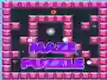 Maze Puzzle เกมออนไลน์
