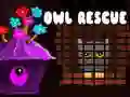 Owl Rescue เกมออนไลน์