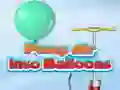 Pump Air into Balloon เกมออนไลน์