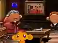 Monkey Go Happy Stage 651 เกมออนไลน์
