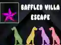 Baffled Villa Escape เกมออนไลน์