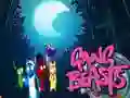 Gang Beasts เกมออนไลน์