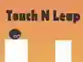 Touch N Leap เกมออนไลน์