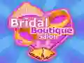 Bridal Butique Salon เกมออนไลน์
