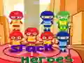 Stack Heroes เกมออนไลน์