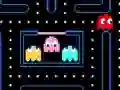Pac-Man Clone เกมออนไลน์