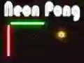 Neon Pong เกมออนไลน์