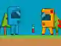 Roo Bot 2 เกมออนไลน์