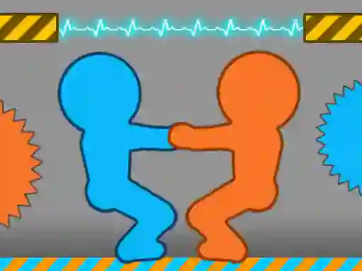 Tug of Heads เกมออนไลน์